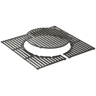 Enders Grillrost 4,25 kg Gusseisen grau/schwarz