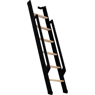 Minka Raumspartreppe  Strong 6 Stufen Geschosshöhe bis 152 cm