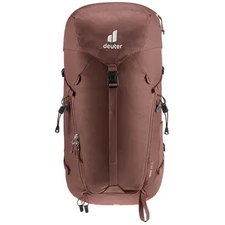 Deuter Trail 28 l raisin/caspia