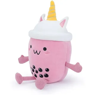 Besitos Squishy Spielzeug Einhorn Bubble Tea 26cm Kuscheltier