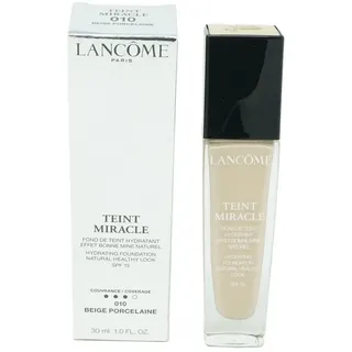 Teint Miracle LSF 10 beige porcelaine 30 ml