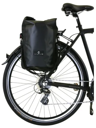 Bild von Trekking Gent Premium Plus 2020 28 Zoll RH 57 cm black