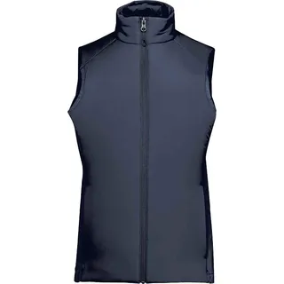 Stormtech - "Cascadia" Weste für Damen, Thermisches Material PC7873 (XXL) (Mitternachtsblau) - Blau