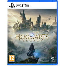 Bild von Hogwarts Legacy (PS5)