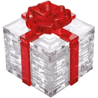 HCM Crystal Puzzle | Geschenkbox