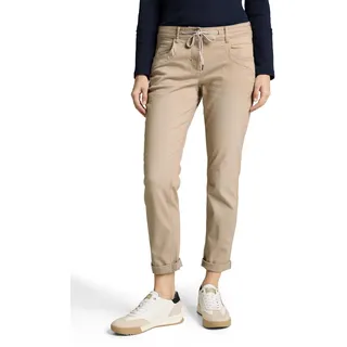 Tapered Relaxed Hose mit Kordelzug