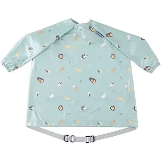 Bibado Artic Amigos Lätzchen - Multicolor - One Size