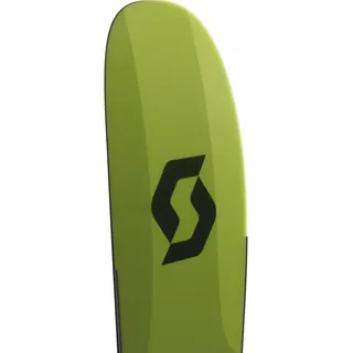 Scott SEA 108 Weiß/Gelb 184 cm