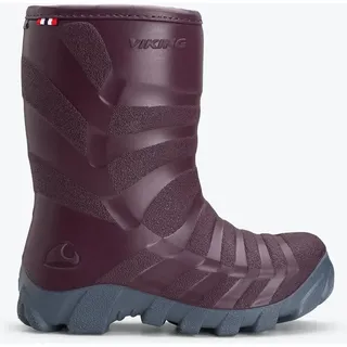 Ultra 2.0 Grape/Grey 38