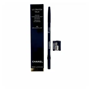 Chanel Le Crayon Yeux eye pencil