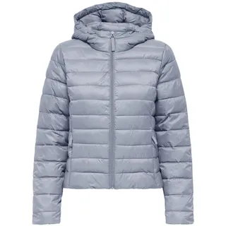 Only Onltahia Lw Quilted Hood JKT Noos OTW