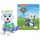 Hörspielfigur Paw Patrol - Ein neuer Fellfreund beige