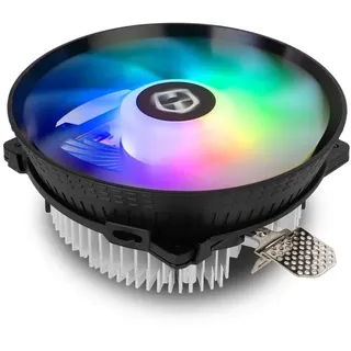 NOX XTREME PRODUCTS HUMMER H-903 CPU-Lüfter Intel&AMD kompatibel, 92mm PMW-Lüfter, 4 Heatpipes Aluminium und Kupfersockel, Farbe schwarz