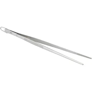 GEFU Soco Küchenpinzette 30 cm Edelstahl