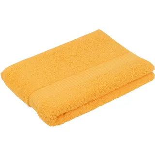 New York Duschtuch 70 x 140 cm gelb