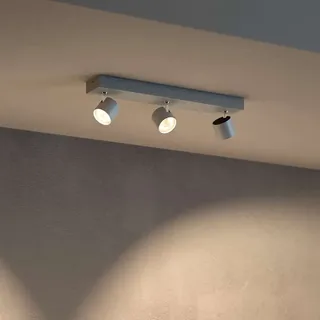 Philips myLiving Star 3-flg. (56243/31/P0)