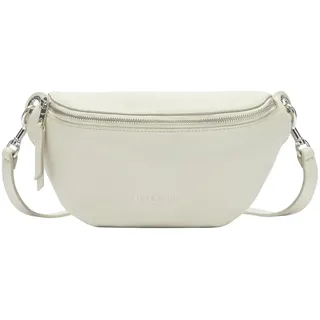 Liebeskind Berlin Gürteltasche „Tavia S“ I Belt-Bag Damen aus Leder mit verstellbarem Riemen I Damen Gürteltasche I geräumiges Hauptfach mit Reißverschluss und Innenfach
