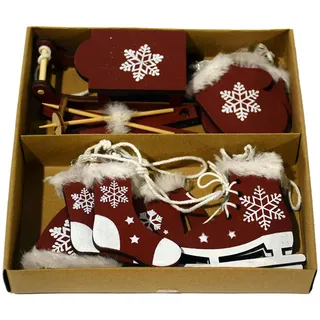 Heitmann Deco Holz-Behangsortiment