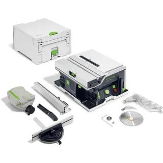 Festool CSC SYS 50 EBI