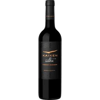 Kaiken / Discover Wines Ultra Cabernet Sauvignon 0,75 l