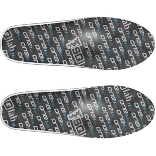 SQlab SQ-Insoles ONE11 High, Mehrfarbig, 44 EU