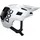 Kortal Race MIPS 59-62 cm Erwachsene hydrogen white/uranium black matt 2025
