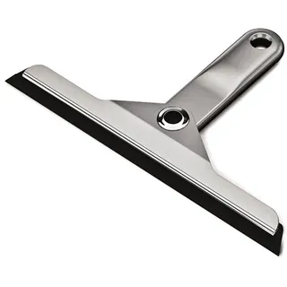 Simplehuman Klappbarer Abzieher für das Badezimmer