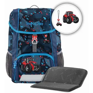 Kid 3-tlg. Tractor Freddy