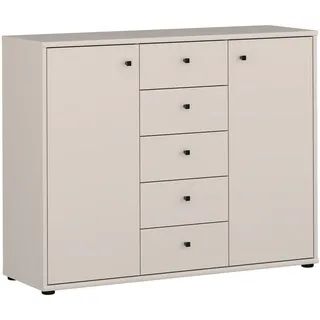 Forte Tempra 108,8 x 85,5 x 34,8 cm Sand
