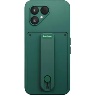 Fairphone Fingerstütze - forest Green