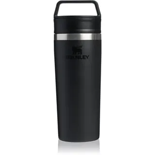 Stanley Café-To-Go Travel Mug Thermoskanne groß Black 2.0 470 ml