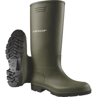 Dunlop Pricemastor lang grün 47