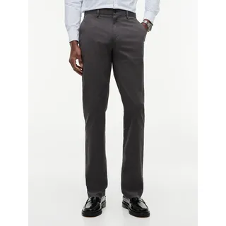 Tommy Hilfiger Chinohose Denton 1985 Grau 38 30