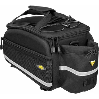 Topeak MTS TrunkBag EX schwarz