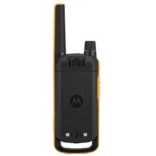 Motorola Talkabout T82 Extreme Duopack (10 km), Walkie-Talkie,