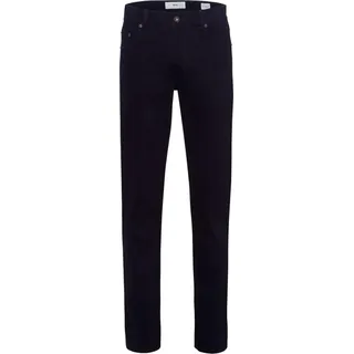 BRAX Herren Style Cooper Fancy All Season Five Pocket Hose Perma Blue 32W / 36L
