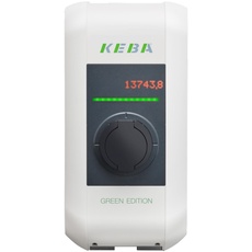 Bild KeContact P30 c-series 22 kW (121915) weiß