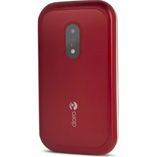 Doro 6040 rot