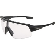 Bild C-Matic NXT Photochromic Sportbrille Sonnenbrille, (schwarz-klar)