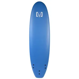 Victory Eps Dw8 8 ́0 ́ ́ Surfbrett - Sky Blue - 243.8 cm