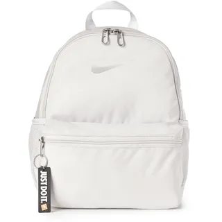 Nike Brasilia Jdi Minirucksack Grau