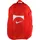 Team Backpack Rot