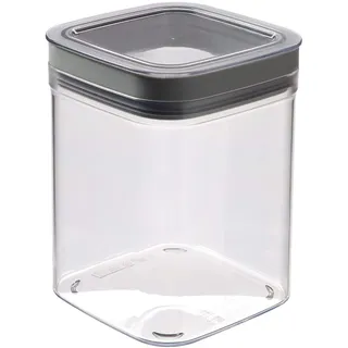 Curver Frischhaltedose quadratisch transparent 1,3 l