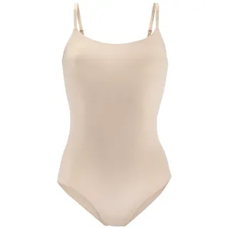 LASCANA Body Damen beige Gr.32/34