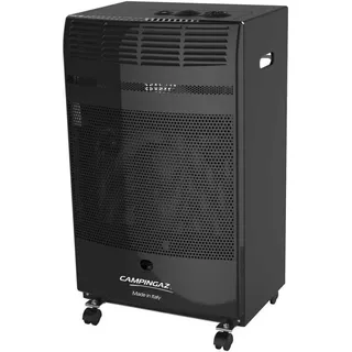 Campingaz BF5000, Freistehend, Grau, Propan/Butan, 0 - 43 h, 299 g/h, Piezo - Grau