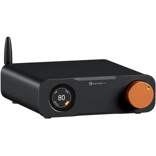 Fosi Audio ZD3 - Desktop DAC Preamplifier