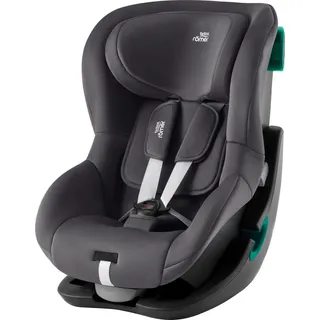 Britax Römer King Pro Midnight Grey