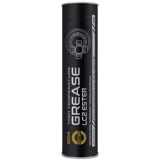 Mannol High Temperature Grease Schmierfett 400 g