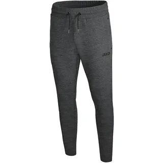 Jako Premium Jogginghose anthrazit meliert 44 Damen