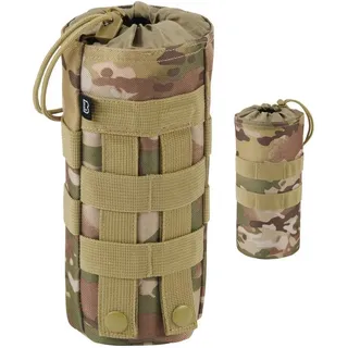 Brandit Textil Molle Bottle Holder I tactical c OS